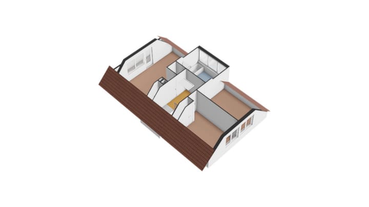 Foto 43 van Domcapittel 19