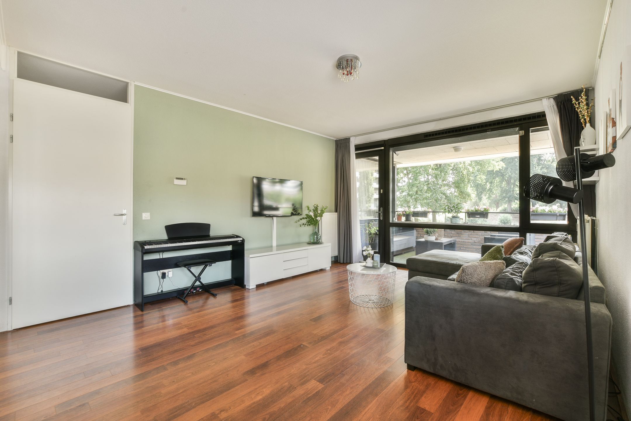 Foto 3 van Glitterstraat 102