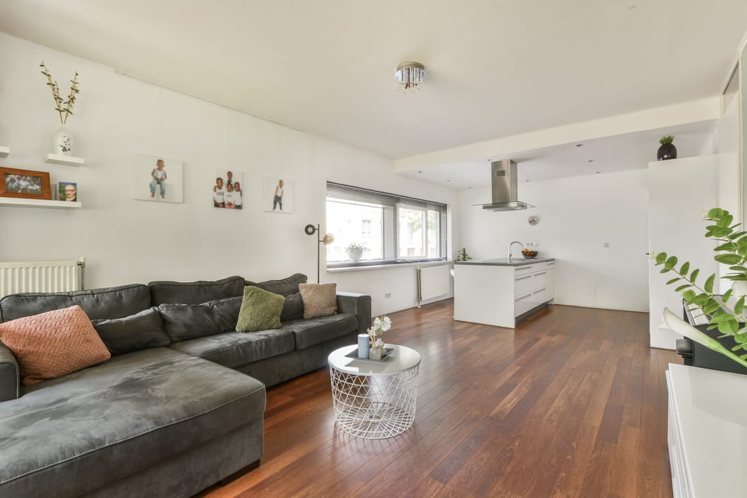 Foto 2 van Glitterstraat 102