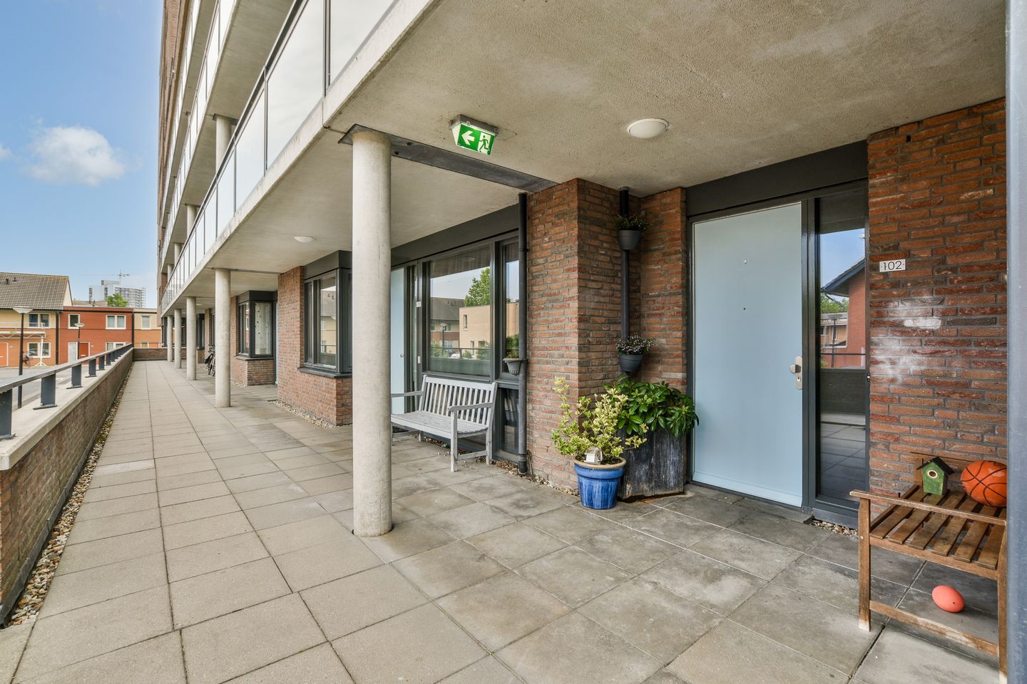 Foto 19 van Glitterstraat 102