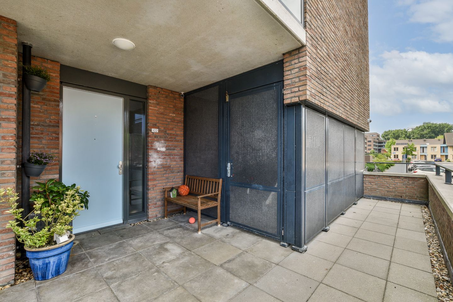 Foto 20 van Glitterstraat 102