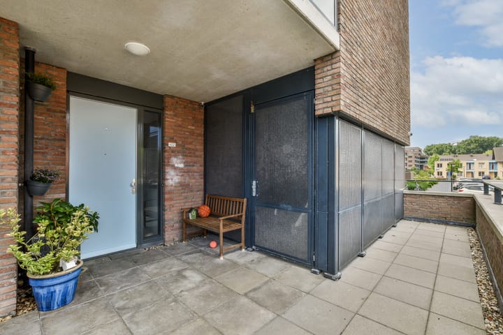 Foto 20 van Glitterstraat 102