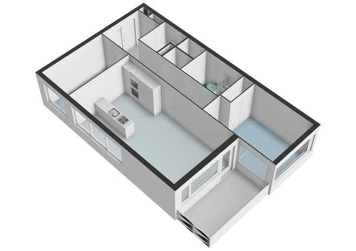 Foto 29 van Glitterstraat 102