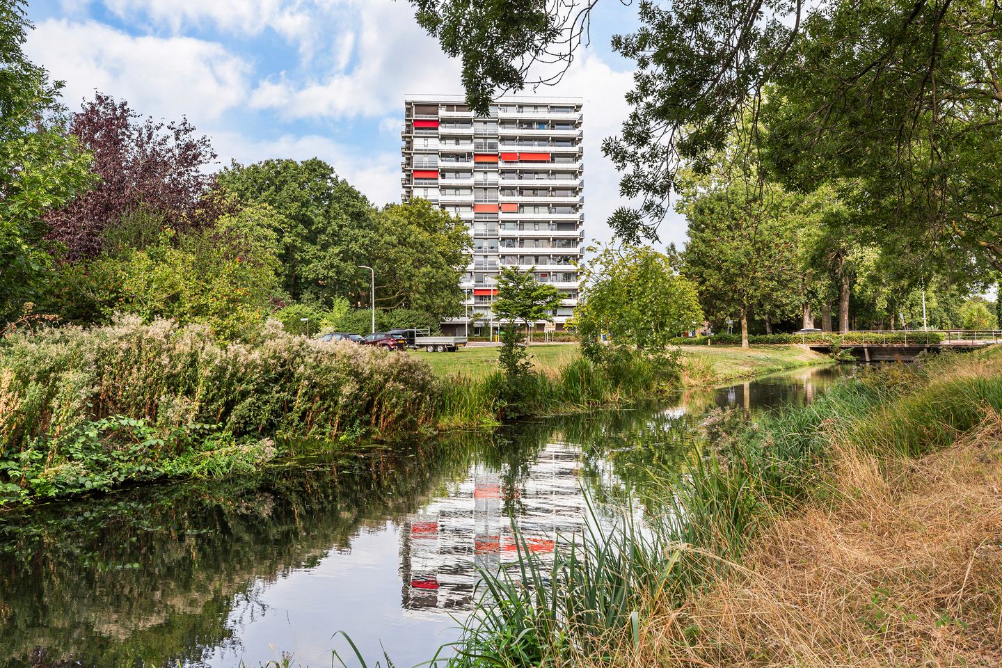 Foto 1 van de la Reijstraat 538