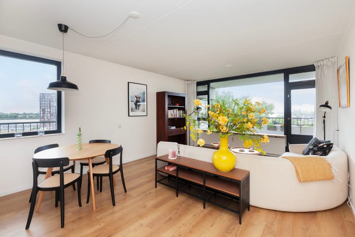 Foto 3 van de la Reijstraat 538