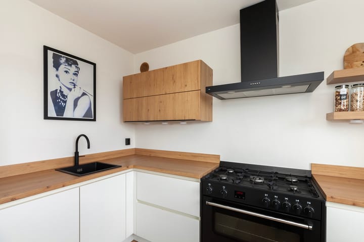 Foto 4 van de la Reijstraat 538