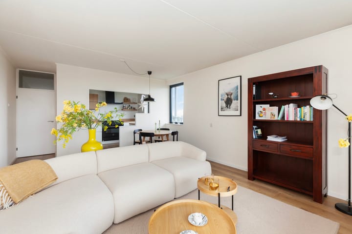 Foto 7 van de la Reijstraat 538