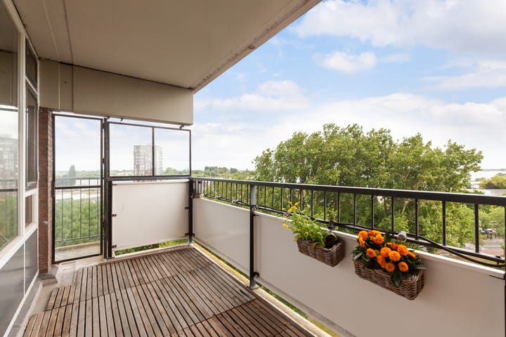 Foto 5 van de la Reijstraat 538