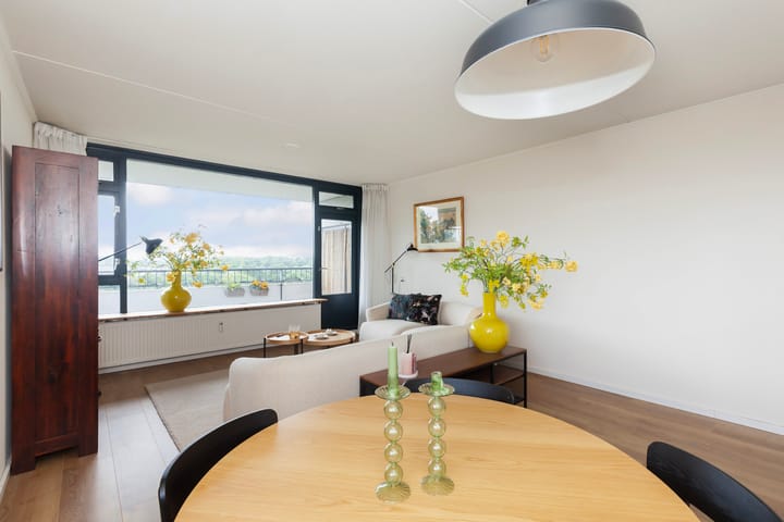 Foto 6 van de la Reijstraat 538