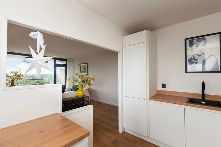 Foto 12 van de la Reijstraat 538