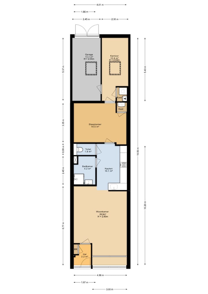 Photo 38 of Kaatsland 62