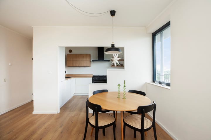 Foto 10 van de la Reijstraat 538