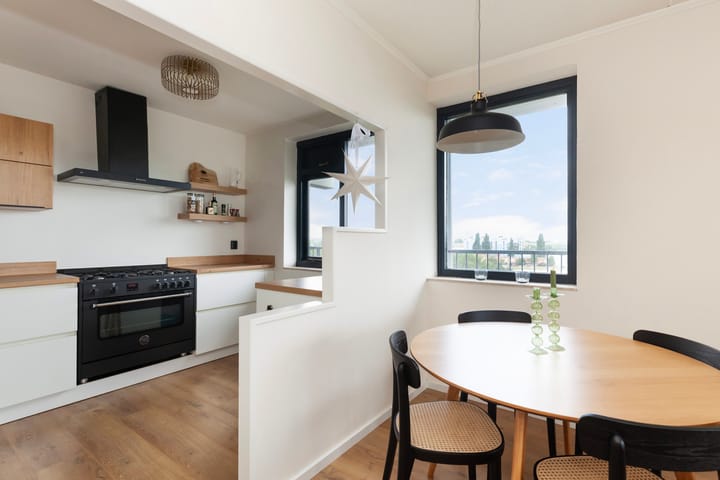 Foto 11 van de la Reijstraat 538