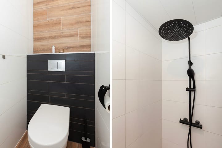 Foto 21 van de la Reijstraat 538