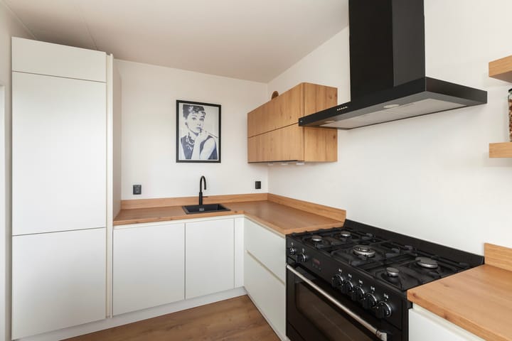 Foto 14 van de la Reijstraat 538