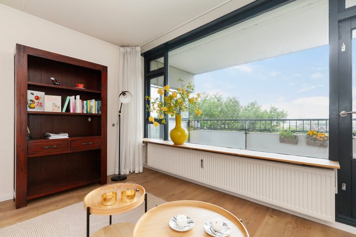 Foto 9 van de la Reijstraat 538