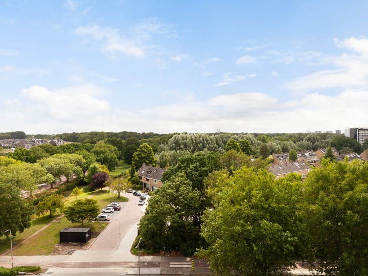 Foto 24 van de la Reijstraat 538