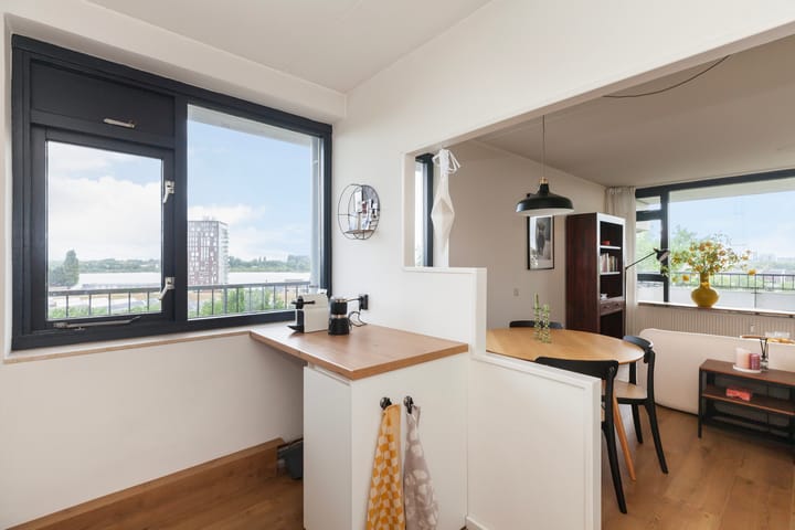 Foto 13 van de la Reijstraat 538