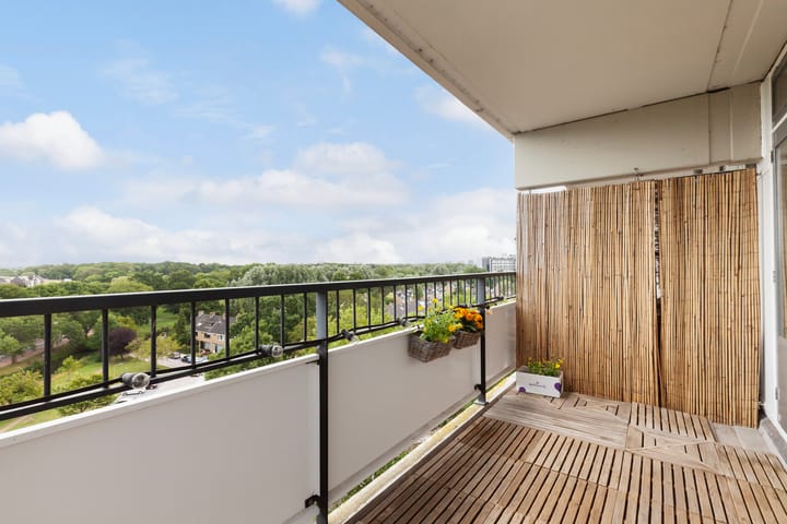 Foto 22 van de la Reijstraat 538