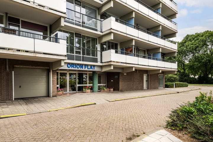 Foto 29 van de la Reijstraat 538