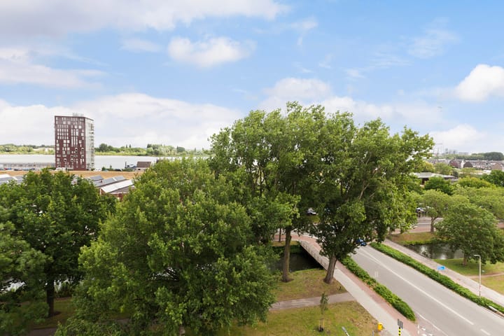 Foto 23 van de la Reijstraat 538