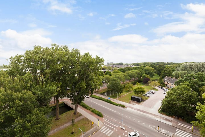 Foto 25 van de la Reijstraat 538