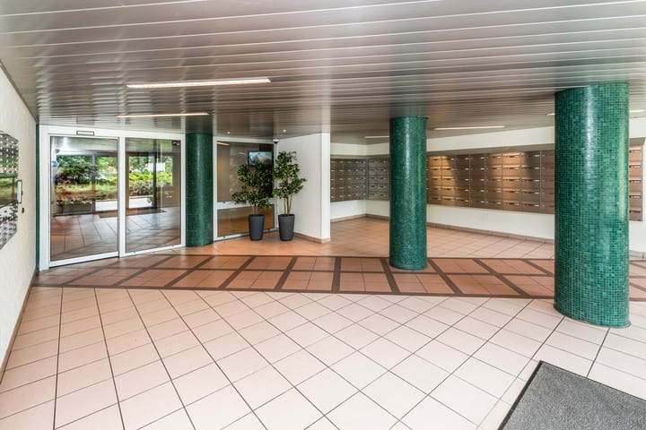 Foto 28 van de la Reijstraat 538