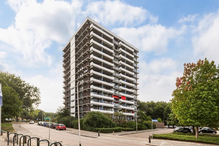 Foto 30 van de la Reijstraat 538