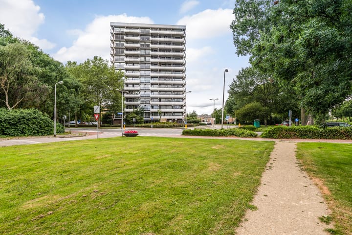 Foto 31 van de la Reijstraat 538