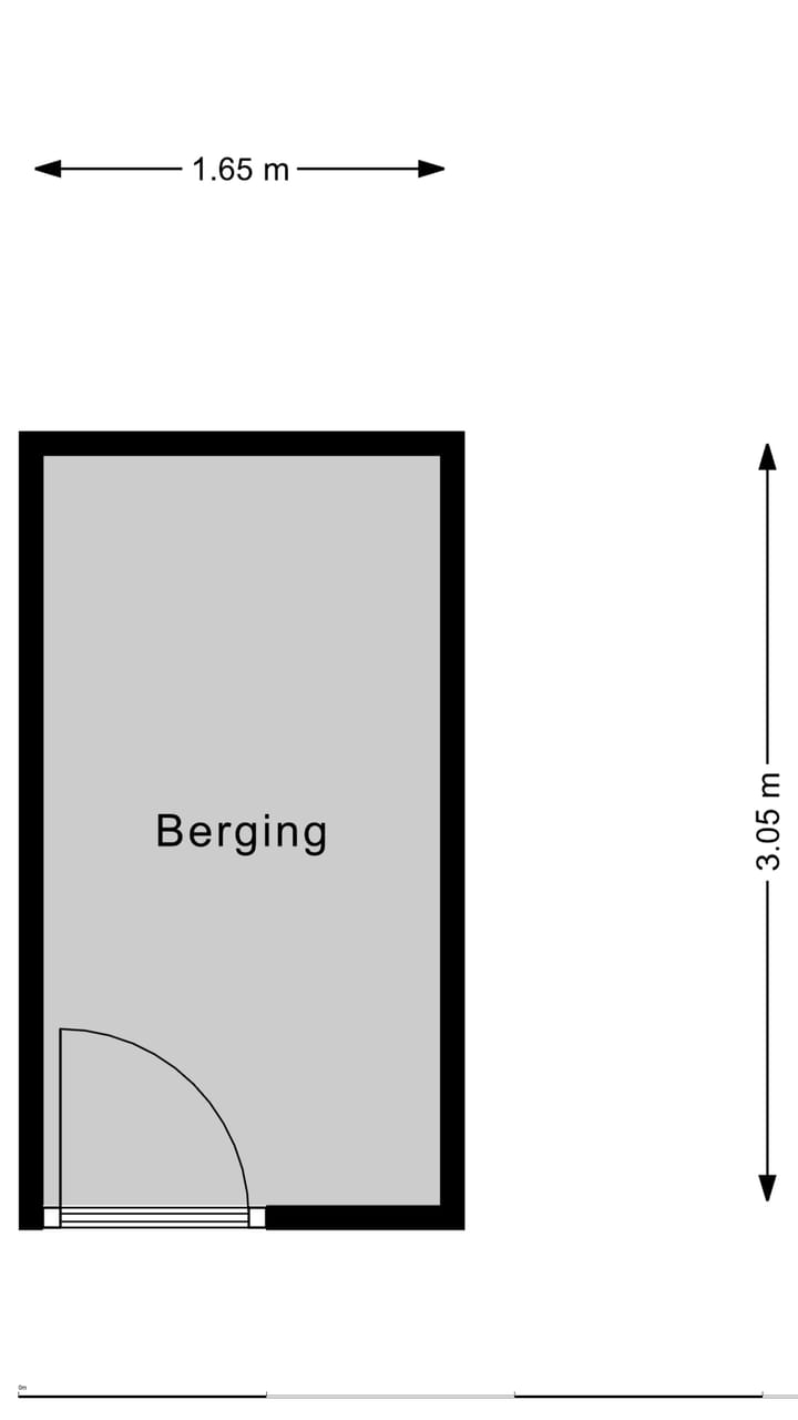 Foto 34 van de la Reijstraat 538
