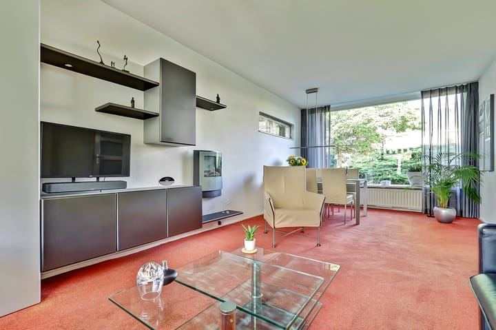 Foto 3 van Couperusstraat 31