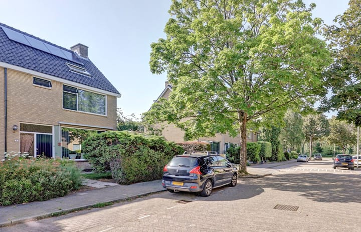 Foto 2 van Couperusstraat 31