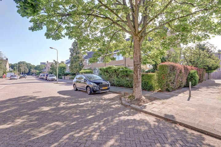 Foto 4 van Couperusstraat 31