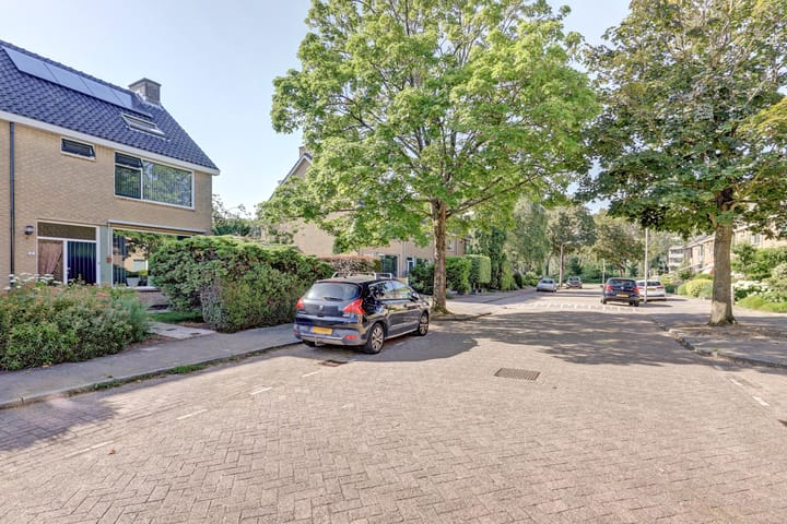 Foto 5 van Couperusstraat 31