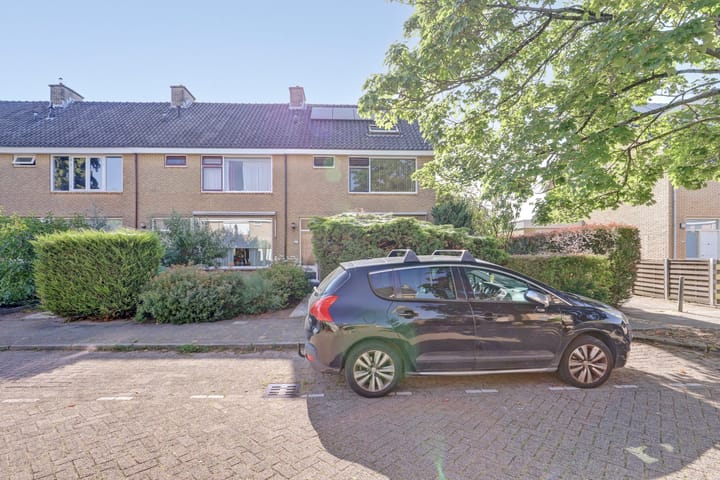 Foto 6 van Couperusstraat 31