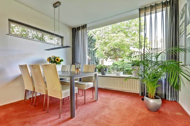 Foto 10 van Couperusstraat 31