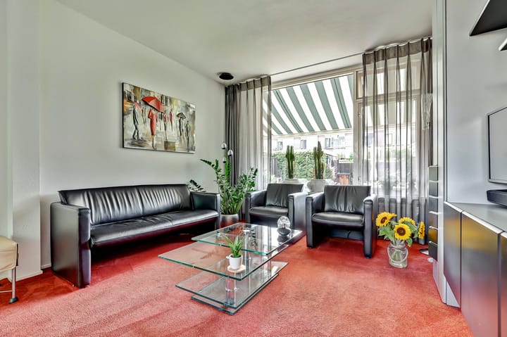 Foto 8 van Couperusstraat 31