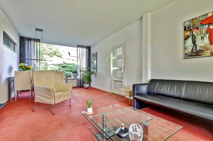 Foto 9 van Couperusstraat 31