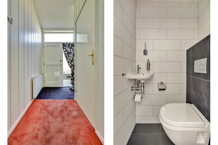 Foto 7 van Couperusstraat 31