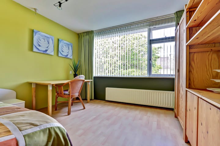 Foto 18 van Couperusstraat 31