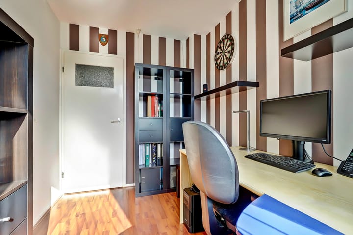 Foto 20 van Couperusstraat 31