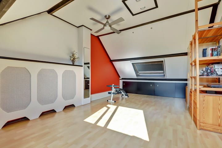 Foto 27 van Couperusstraat 31