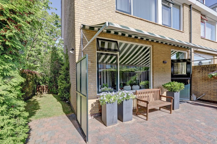 Foto 28 van Couperusstraat 31