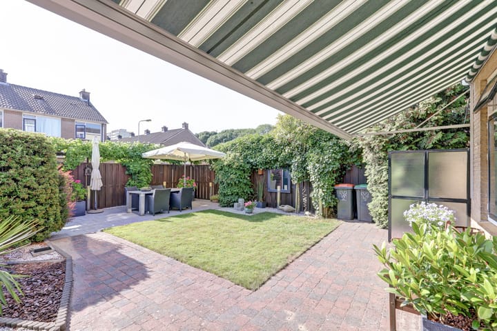 Foto 29 van Couperusstraat 31