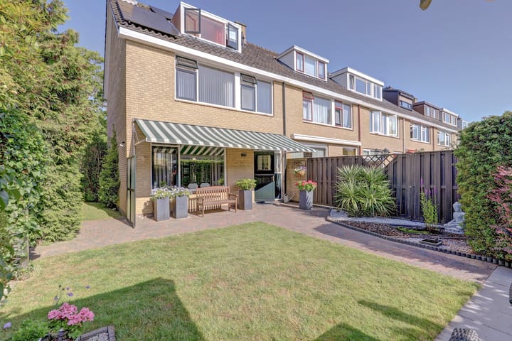 Foto 32 van Couperusstraat 31