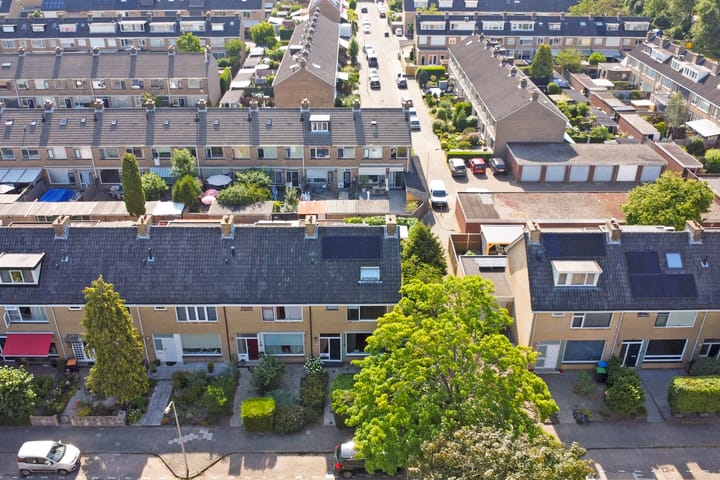 Foto 33 van Couperusstraat 31