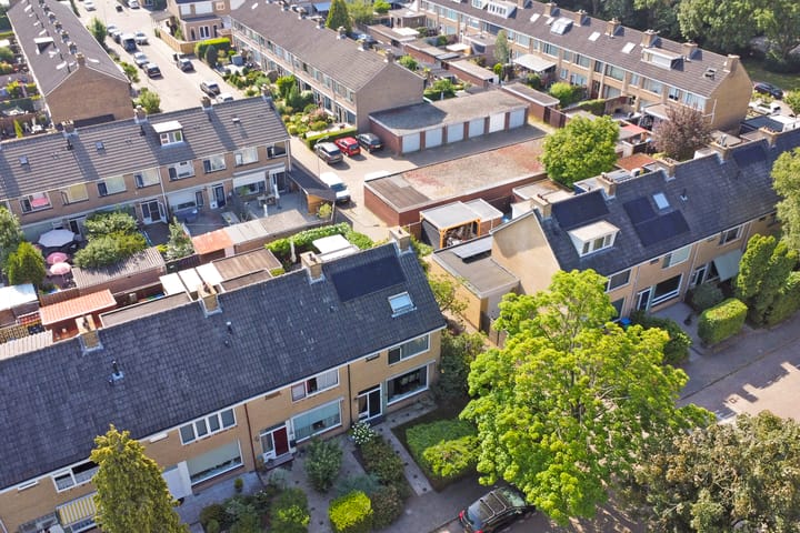 Foto 34 van Couperusstraat 31