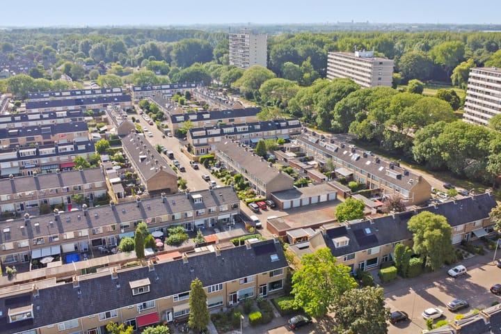 Foto 35 van Couperusstraat 31