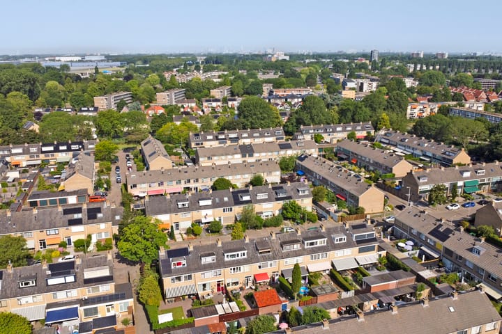 Foto 37 van Couperusstraat 31