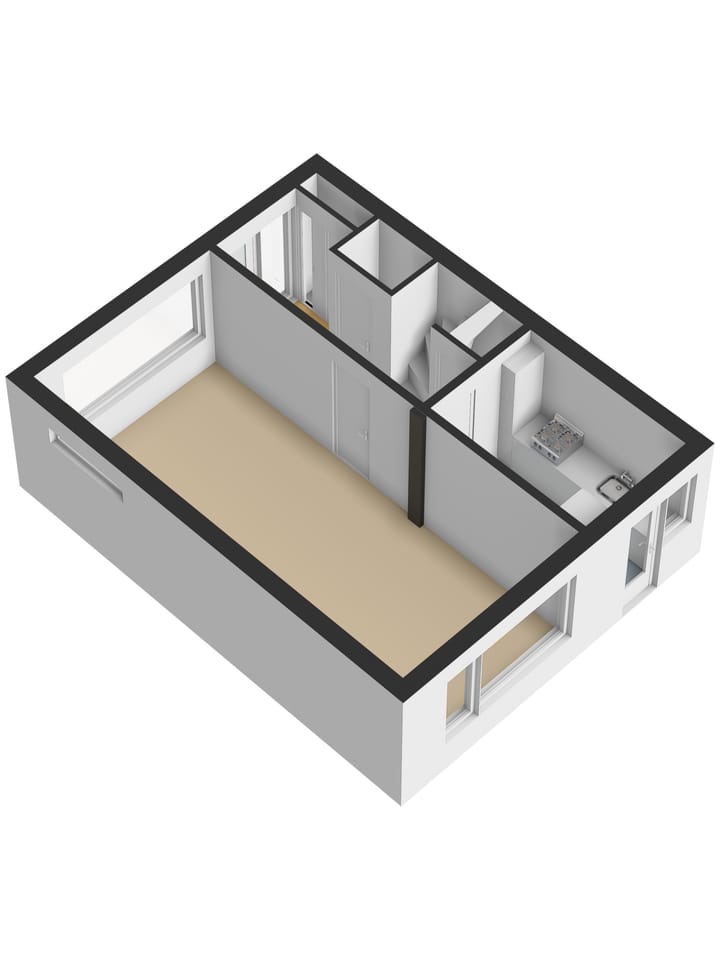 Foto 39 van Couperusstraat 31